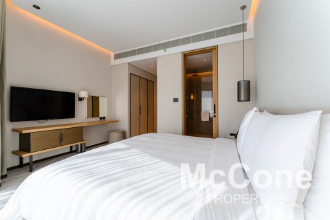 Byt v Jumeirah Beach Residence, Dubai, SAE 3 ložnice, 179.02 m² Č.: 587559 - fotografie 9
