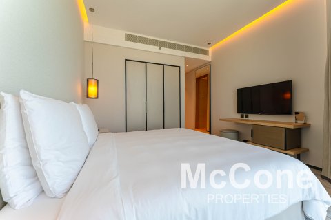 Byt v Jumeirah Beach Residence, Dubai, SAE 3 ložnice, 179.02 m² Č.: 587559 - fotografie 13