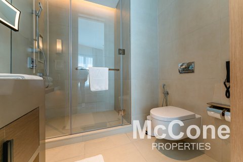 Byt v Jumeirah Beach Residence, Dubai, SAE 3 ložnice, 179.02 m² Č.: 587559 - fotografie 20