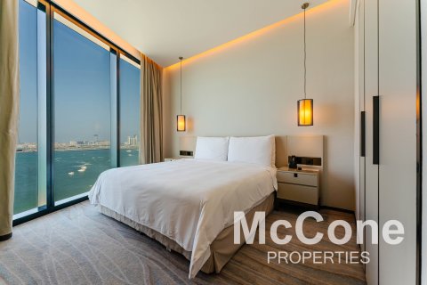 Byt v Jumeirah Beach Residence, Dubai, SAE 3 ložnice, 179.02 m² Č.: 587559 - fotografie 12