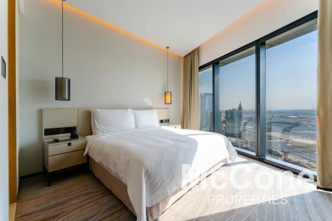 Byt v Jumeirah Beach Residence, Dubai, SAE 3 ložnice, 179.02 m² Č.: 587559 - fotografie 7