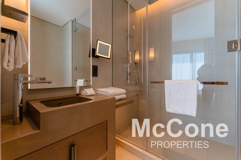 Byt v Jumeirah Beach Residence, Dubai, SAE 3 ložnice, 179.02 m² Č.: 587559 - fotografie 19