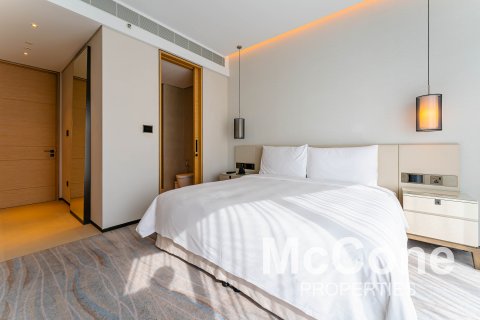Byt v Jumeirah Beach Residence, Dubai, SAE 3 ložnice, 179.02 m² Č.: 587559 - fotografie 8