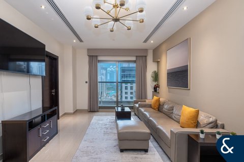 Apartment sa Downtown Dubai (Downtown Burj Dubai), UAE 2 silid-tulugan, 151 sq.m. № 667237 - larawan 2