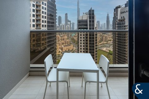 Apartment sa Downtown Dubai (Downtown Burj Dubai), UAE 2 silid-tulugan, 151 sq.m. № 667237 - larawan 11