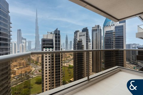 Apartment sa Downtown Dubai (Downtown Burj Dubai), UAE 2 silid-tulugan, 151 sq.m. № 667237 - larawan 13