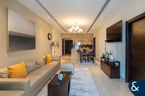 Apartment sa Downtown Dubai (Downtown Burj Dubai), UAE 2 silid-tulugan, 151 sq.m. № 667237 - larawan 4