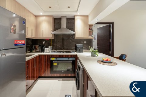 Apartment sa Downtown Dubai (Downtown Burj Dubai), UAE 2 silid-tulugan, 151 sq.m. № 667237 - larawan 6