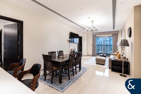 Apartment sa Downtown Dubai (Downtown Burj Dubai), UAE 2 silid-tulugan, 151 sq.m. № 667237 - larawan 3