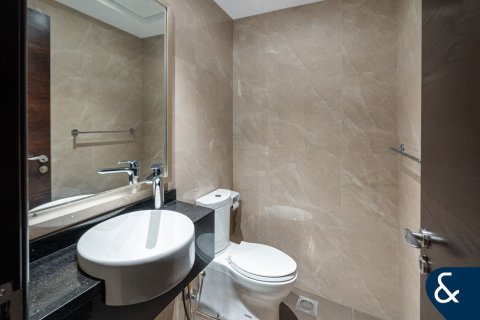 Apartment sa Downtown Dubai (Downtown Burj Dubai), UAE 2 silid-tulugan, 151 sq.m. № 667237 - larawan 19