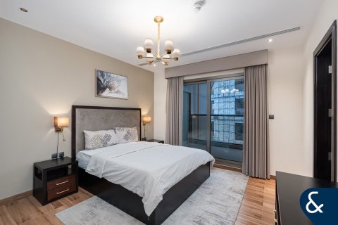 Apartment sa Downtown Dubai (Downtown Burj Dubai), UAE 2 silid-tulugan, 151 sq.m. № 667237 - larawan 7