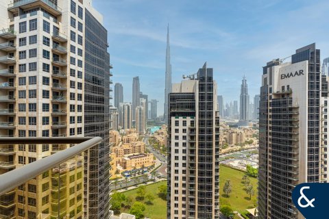Apartment sa Downtown Dubai (Downtown Burj Dubai), UAE 2 silid-tulugan, 151 sq.m. № 667237 - larawan 12