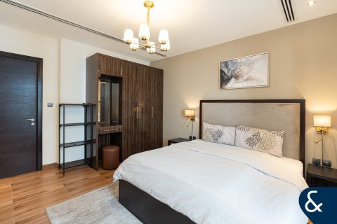 Apartment sa Downtown Dubai (Downtown Burj Dubai), UAE 2 silid-tulugan, 151 sq.m. № 667237 - larawan 8