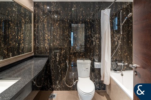 Apartment sa Downtown Dubai (Downtown Burj Dubai), UAE 2 silid-tulugan, 151 sq.m. № 667237 - larawan 17