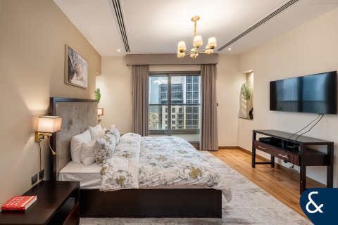 Apartment sa Downtown Dubai (Downtown Burj Dubai), UAE 2 silid-tulugan, 151 sq.m. № 667237 - larawan 16