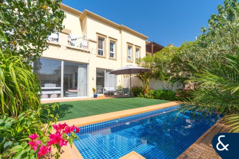 Villa para venda em The Springs, Dubai, EAU 4 quartos, 240 m2 № 667232 - foto 1