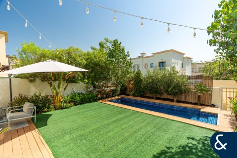 Villa para venda em The Springs, Dubai, EAU 4 quartos, 240 m2 № 667232 - foto 16