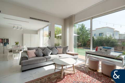 Villa para venda em The Springs, Dubai, EAU 4 quartos, 240 m2 № 667232 - foto 5