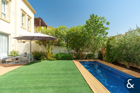 Villa para venda em The Springs, Dubai, EAU 4 quartos, 240 m2 № 667232 - foto 17