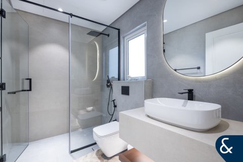 Vila di The Villa, Dubai, UEA 5 kamar tidur, 483 m2 nomor 667233 - foto 18