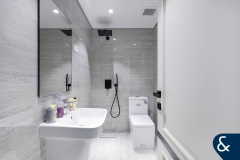 Vila di The Villa, Dubai, UEA 5 kamar tidur, 483 m2 nomor 667233 - foto 20