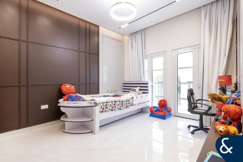 Vila di The Villa, Dubai, UEA 5 kamar tidur, 483 m2 nomor 667233 - foto 17
