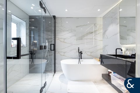 Vila di The Villa, Dubai, UEA 5 kamar tidur, 483 m2 nomor 667233 - foto 16