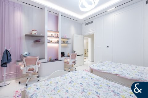 Vila di The Villa, Dubai, UEA 5 kamar tidur, 483 m2 nomor 667233 - foto 23