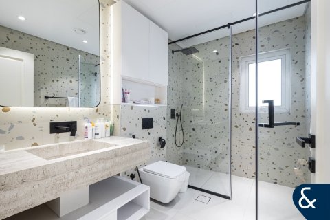 Vila di The Villa, Dubai, UEA 5 kamar tidur, 483 m2 nomor 667233 - foto 24