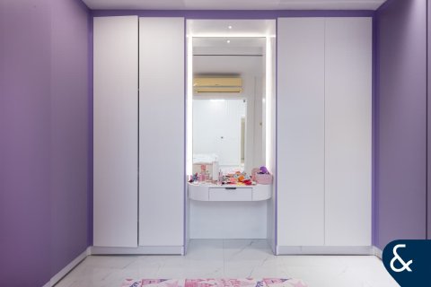 Vila di The Villa, Dubai, UEA 5 kamar tidur, 483 m2 nomor 667233 - foto 22