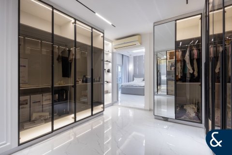 Vila di The Villa, Dubai, UEA 5 kamar tidur, 483 m2 nomor 667233 - foto 14