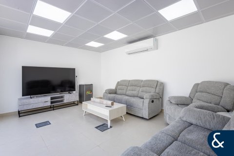 Vila di The Villa, Dubai, UEA 5 kamar tidur, 483 m2 nomor 667233 - foto 30