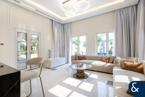 Vila di The Villa, Dubai, UEA 5 kamar tidur, 483 m2 nomor 667233 - foto 8