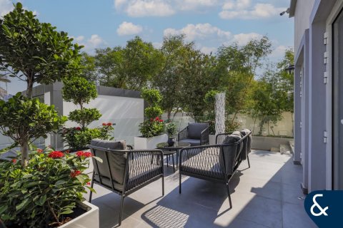 Vila di The Villa, Dubai, UEA 5 kamar tidur, 483 m2 nomor 667233 - foto 28