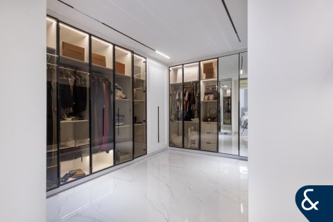 Vila di The Villa, Dubai, UEA 5 kamar tidur, 483 m2 nomor 667233 - foto 15