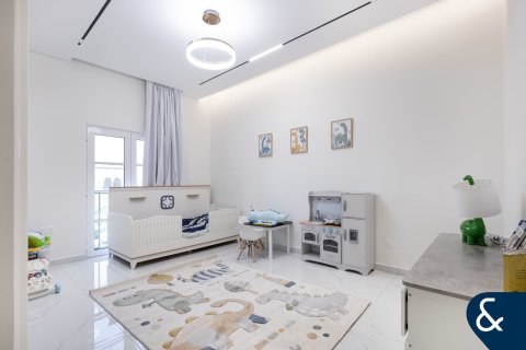 Vila di The Villa, Dubai, UEA 5 kamar tidur, 483 m2 nomor 667233 - foto 19