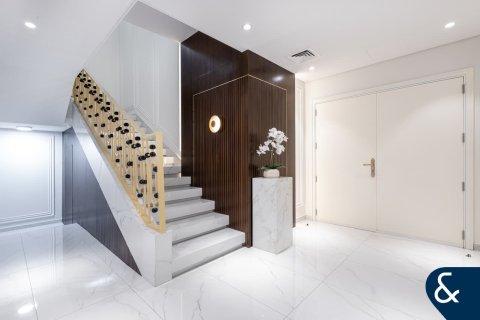 Vila di The Villa, Dubai, UEA 5 kamar tidur, 483 m2 nomor 667233 - foto 10