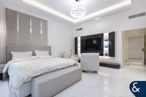 Vila di The Villa, Dubai, UEA 5 kamar tidur, 483 m2 nomor 667233 - foto 13