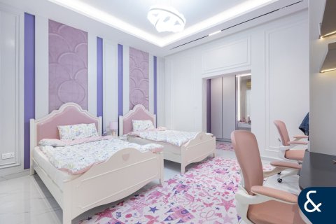 Vila di The Villa, Dubai, UEA 5 kamar tidur, 483 m2 nomor 667233 - foto 21