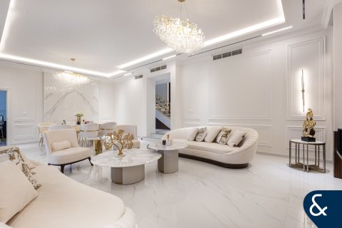 Vila di The Villa, Dubai, UEA 5 kamar tidur, 483 m2 nomor 667233 - foto 2