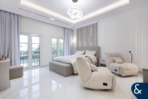 Vila di The Villa, Dubai, UEA 5 kamar tidur, 483 m2 nomor 667233 - foto 12