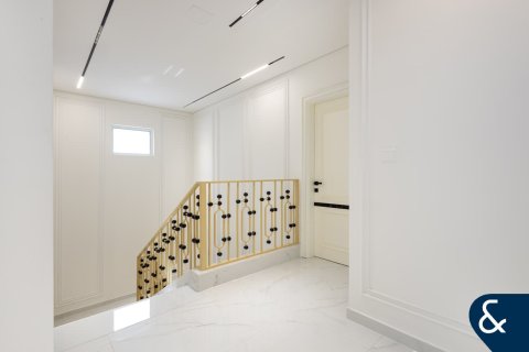 Vila di The Villa, Dubai, UEA 5 kamar tidur, 483 m2 nomor 667233 - foto 25