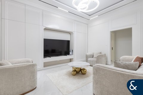 Vila di The Villa, Dubai, UEA 5 kamar tidur, 483 m2 nomor 667233 - foto 11