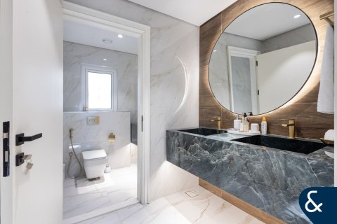 Vila di The Villa, Dubai, UEA 5 kamar tidur, 483 m2 nomor 667233 - foto 9