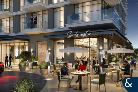 דירה למכירה ב Dubai Hills Estate, Dubai, איחוד האמירויות 1 חדר שינה, 63 מ"ר, מספר 667236 - תמונה 5