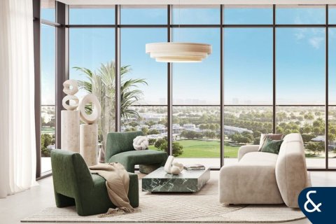 דירה למכירה ב Dubai Hills Estate, Dubai, איחוד האמירויות 1 חדר שינה, 63 מ"ר, מספר 667236 - תמונה 9