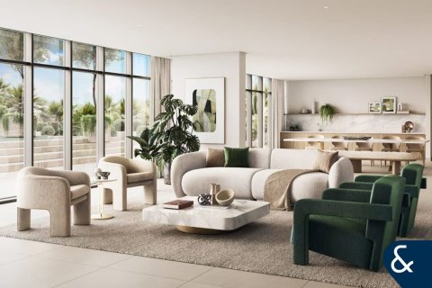דירה למכירה ב Dubai Hills Estate, Dubai, איחוד האמירויות 1 חדר שינה, 63 מ"ר, מספר 667236 - תמונה 10