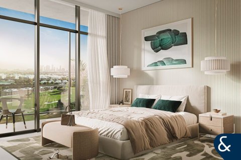 דירה למכירה ב Dubai Hills Estate, Dubai, איחוד האמירויות 1 חדר שינה, 63 מ"ר, מספר 667236 - תמונה 7