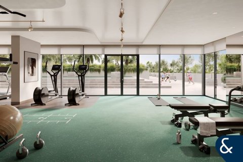 דירה למכירה ב Dubai Hills Estate, Dubai, איחוד האמירויות 1 חדר שינה, 63 מ"ר, מספר 667236 - תמונה 3