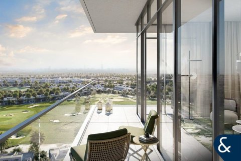 דירה למכירה ב Dubai Hills Estate, Dubai, איחוד האמירויות 1 חדר שינה, 63 מ"ר, מספר 667236 - תמונה 6